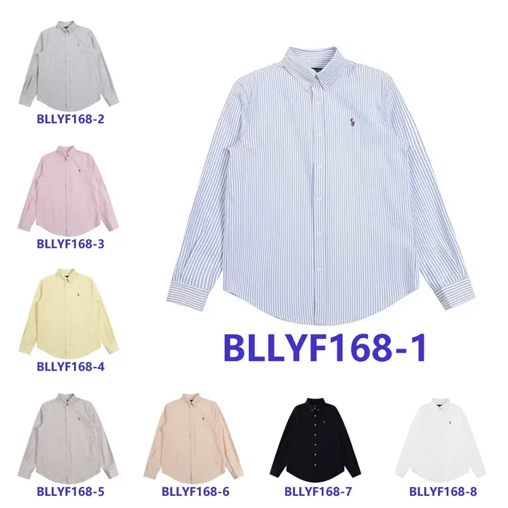 Ralph Lauren BLLYF168