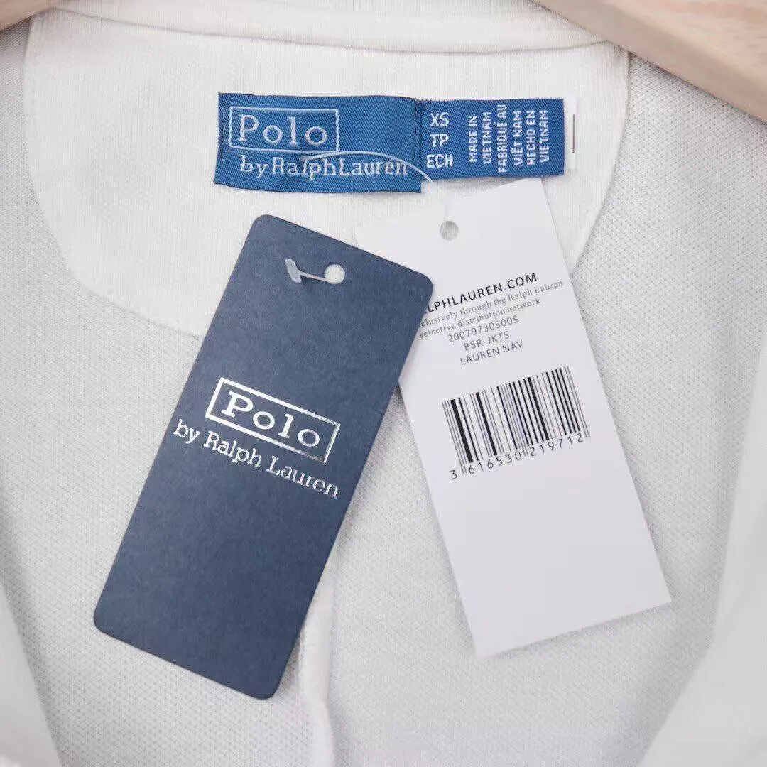 Ralph Lauren BLLYF171 תמונה 5