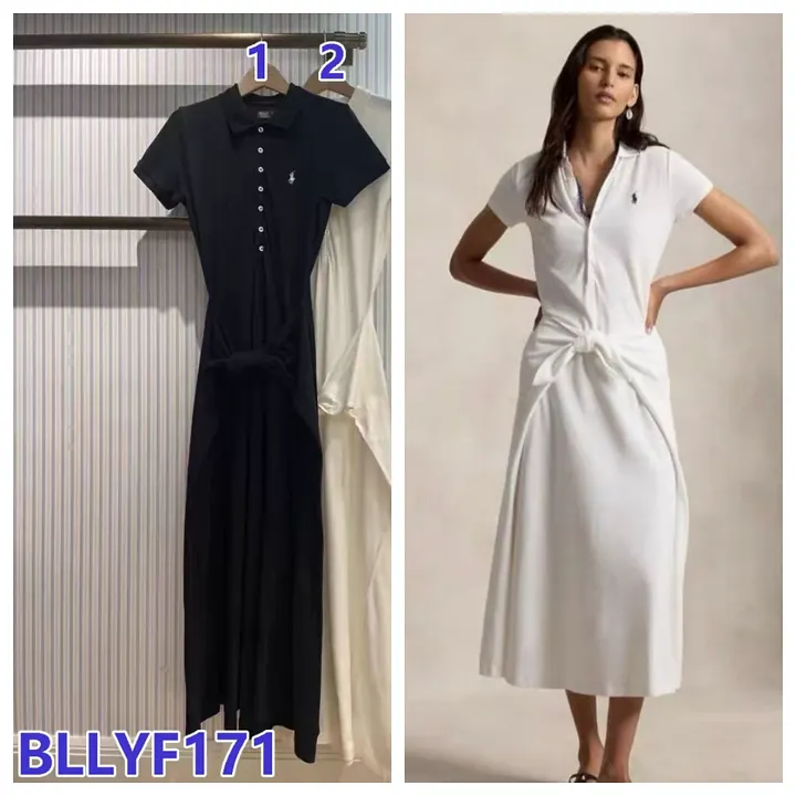 Ralph Lauren BLLYF171
