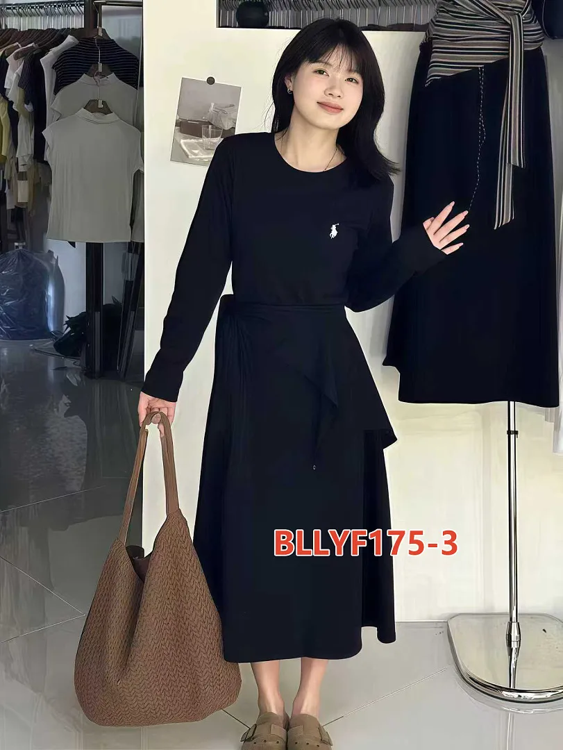 Ralph Lauren BLLYF175 תמונה 8