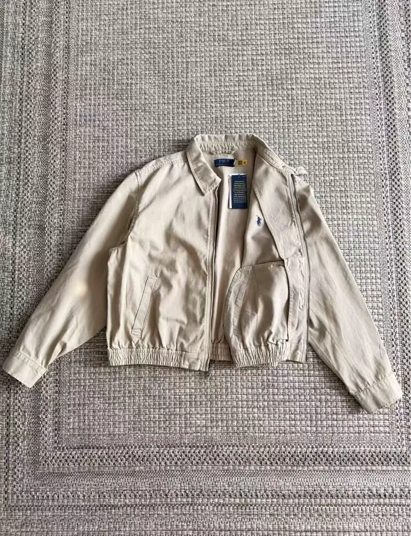 Ralph Lauren BLLYF178 תמונה 4