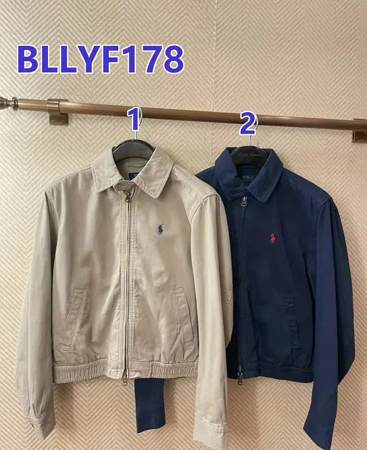 Ralph Lauren BLLYF178