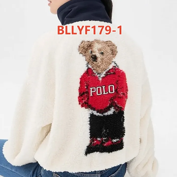 Ralph Lauren BLLYF179