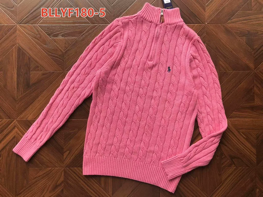 Ralph Lauren BLLYF180 תמונה 10