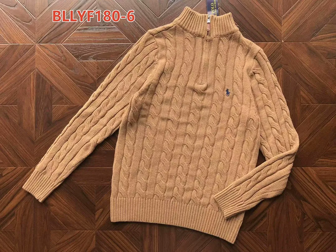 Ralph Lauren BLLYF180 תמונה 11
