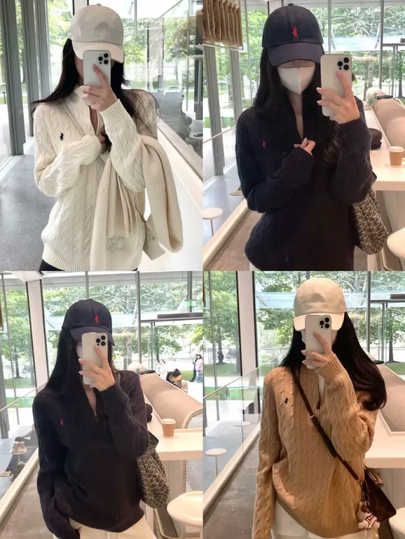 Ralph Lauren BLLYF180 תמונה 2