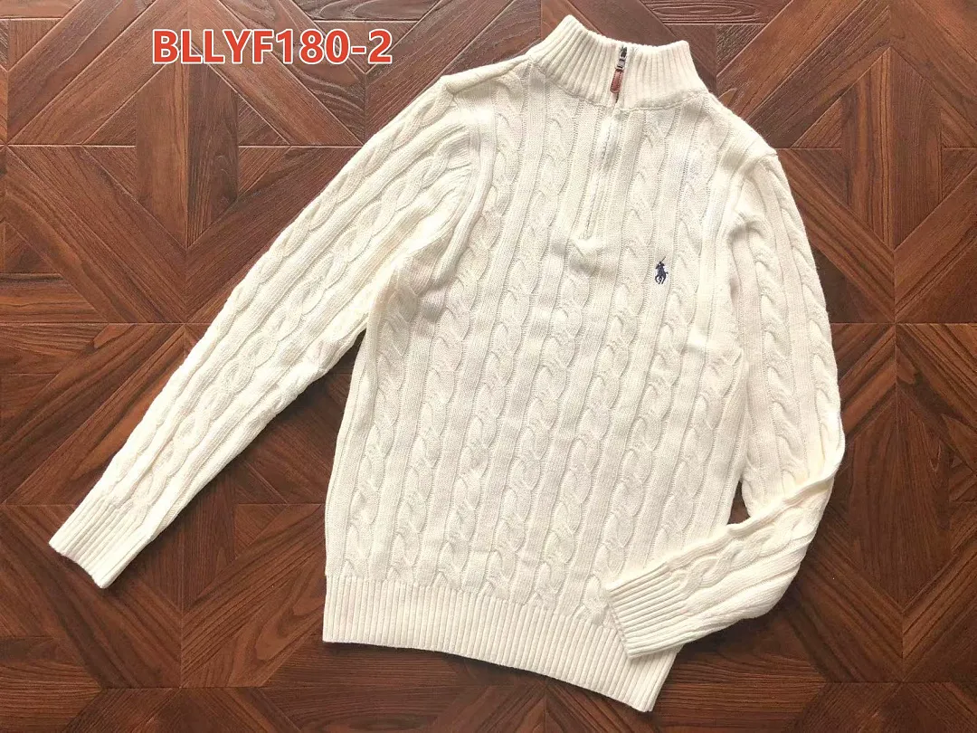 Ralph Lauren BLLYF180 תמונה 7