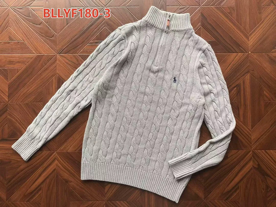 Ralph Lauren BLLYF180 תמונה 8