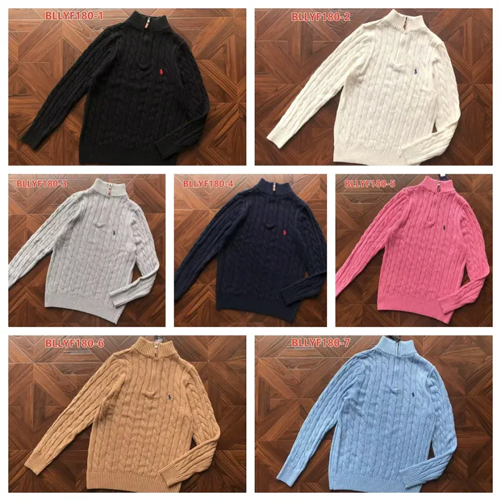 Ralph Lauren BLLYF180
