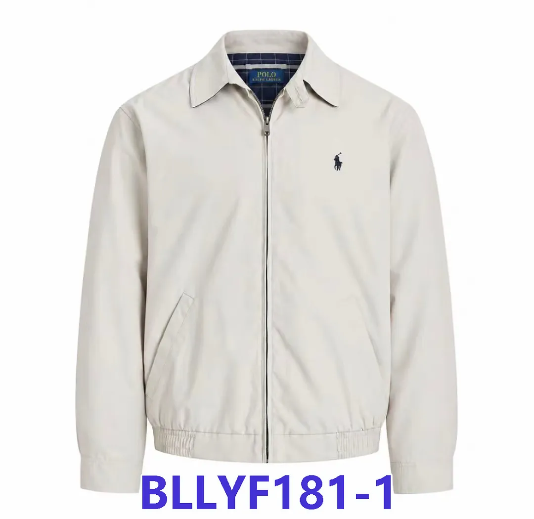 Ralph Lauren BLLYF181 תמונה 8