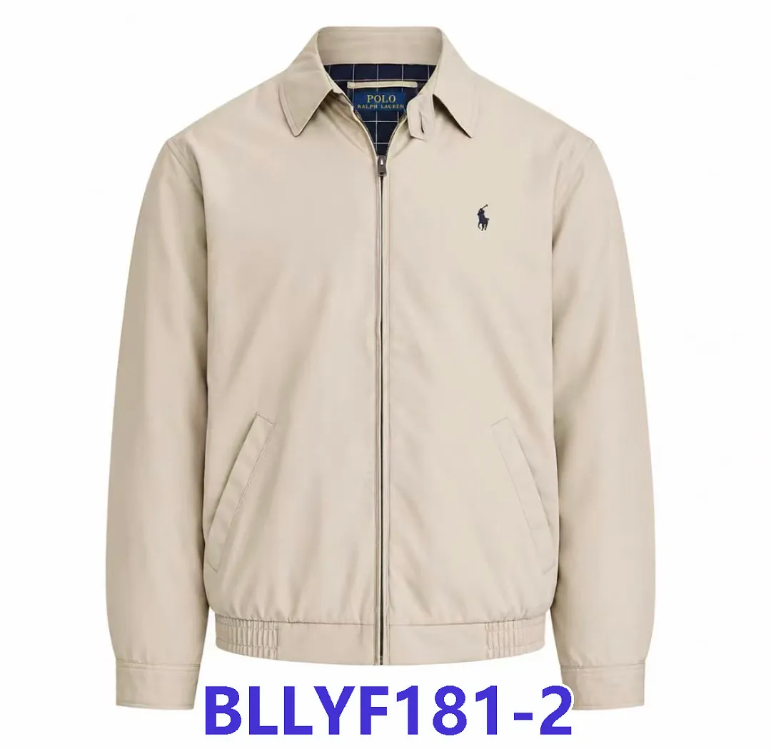 Ralph Lauren BLLYF181 תמונה 9