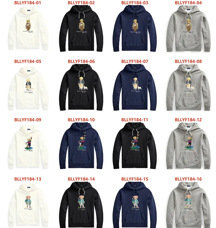 Ralph Lauren BLLYF184