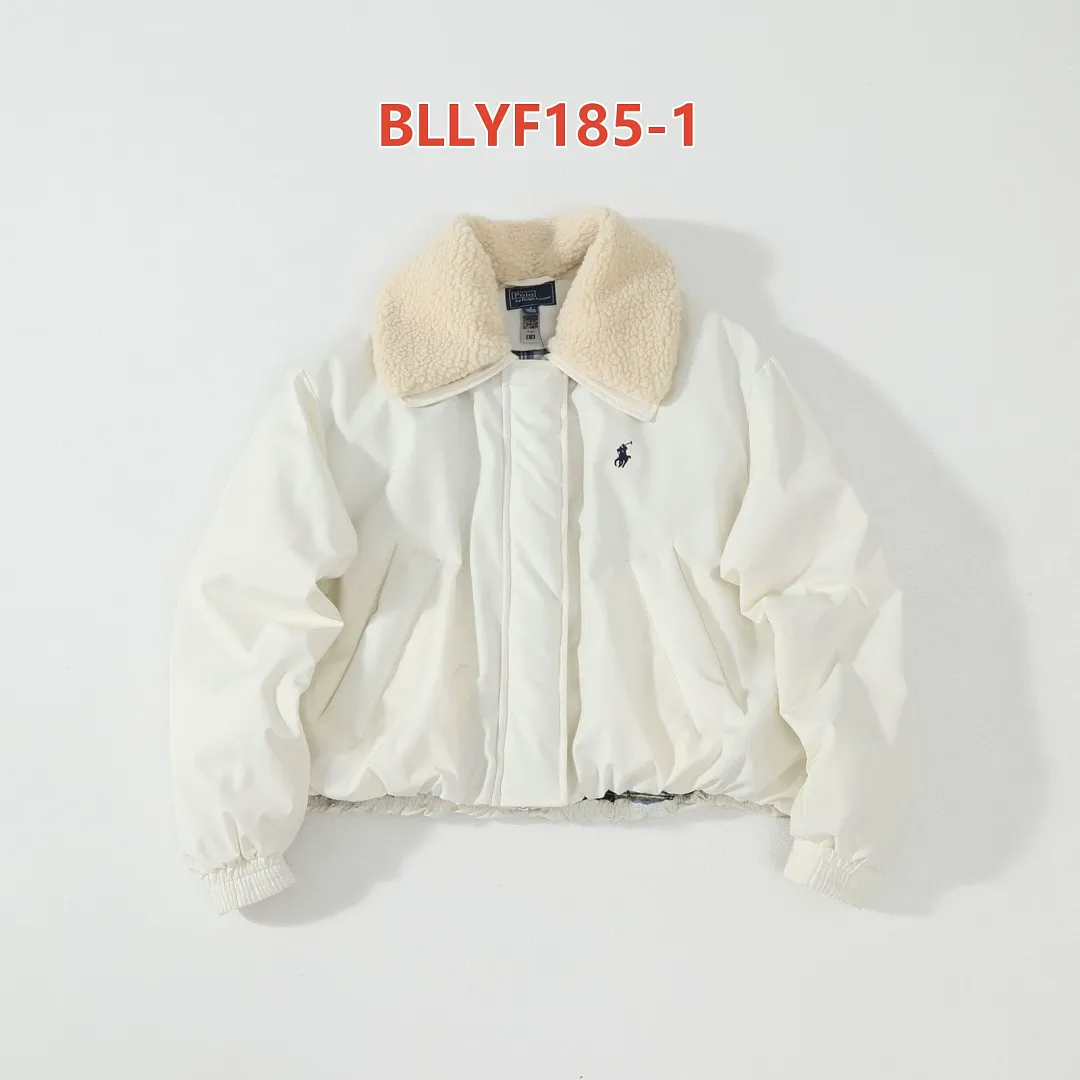 Ralph Lauren BLLYF185 תמונה 10