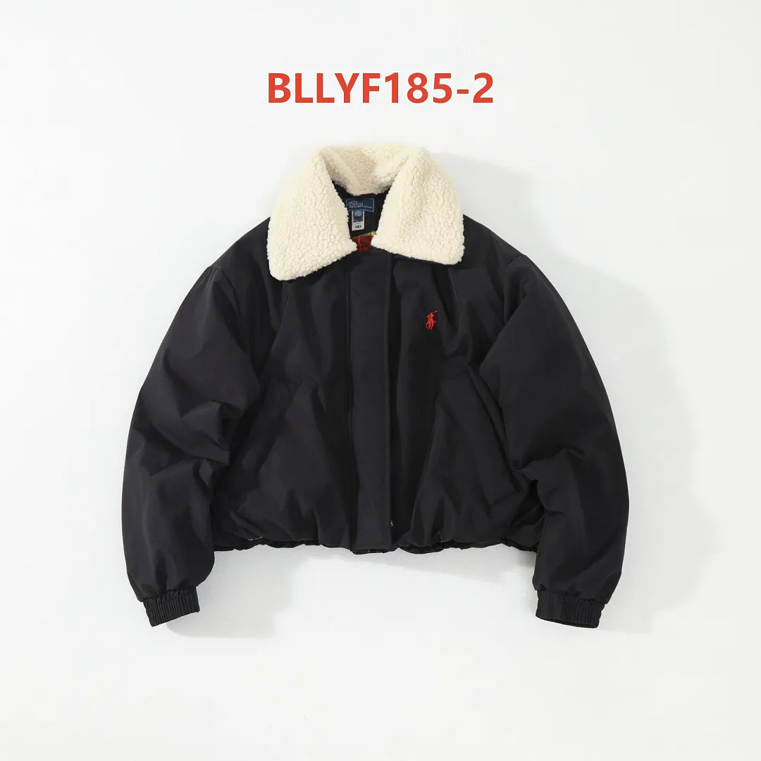 Ralph Lauren BLLYF185 תמונה 11
