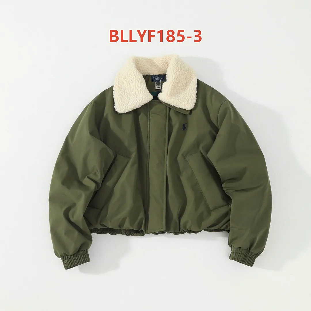 Ralph Lauren BLLYF185 תמונה 12