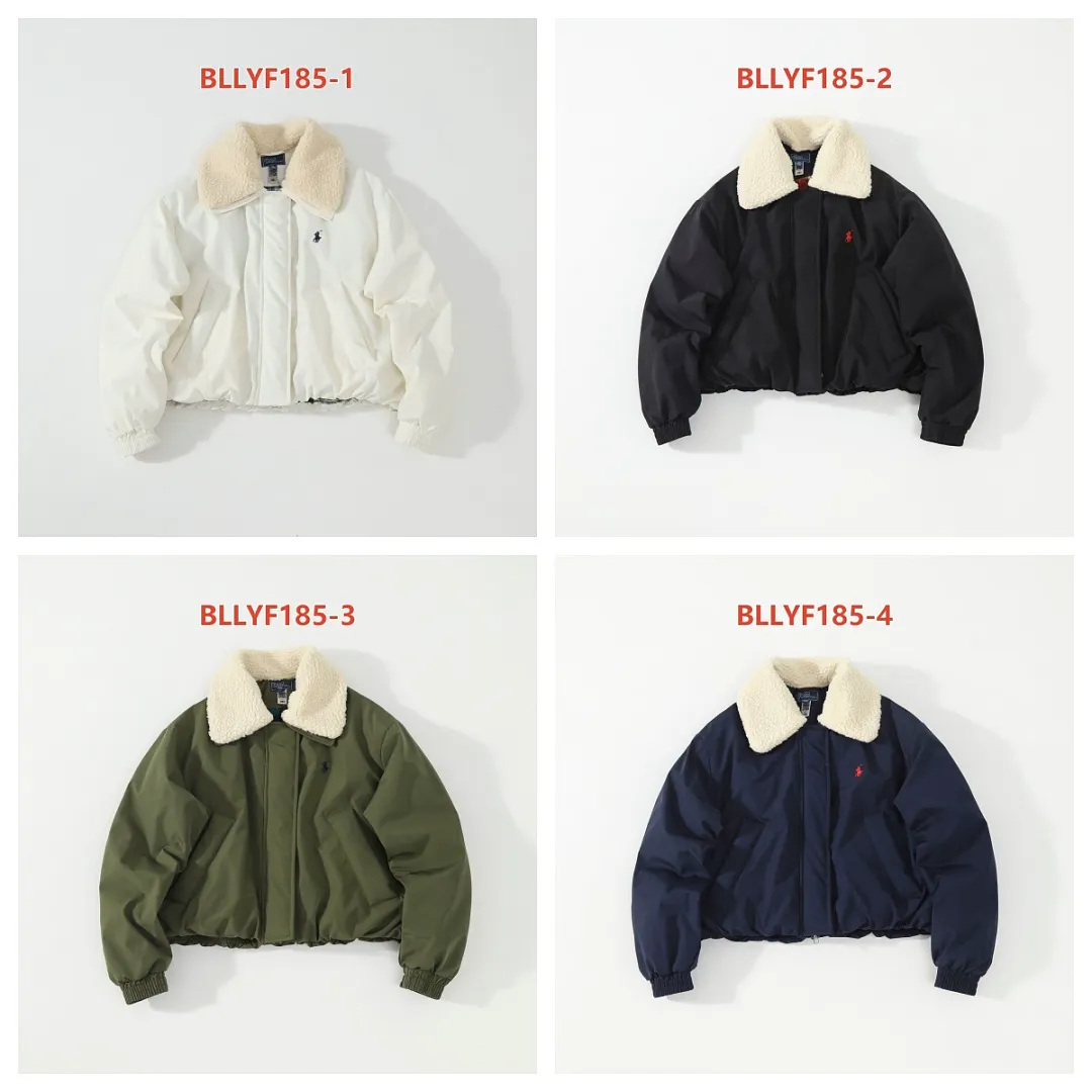 Ralph Lauren BLLYF185 תמונה 14