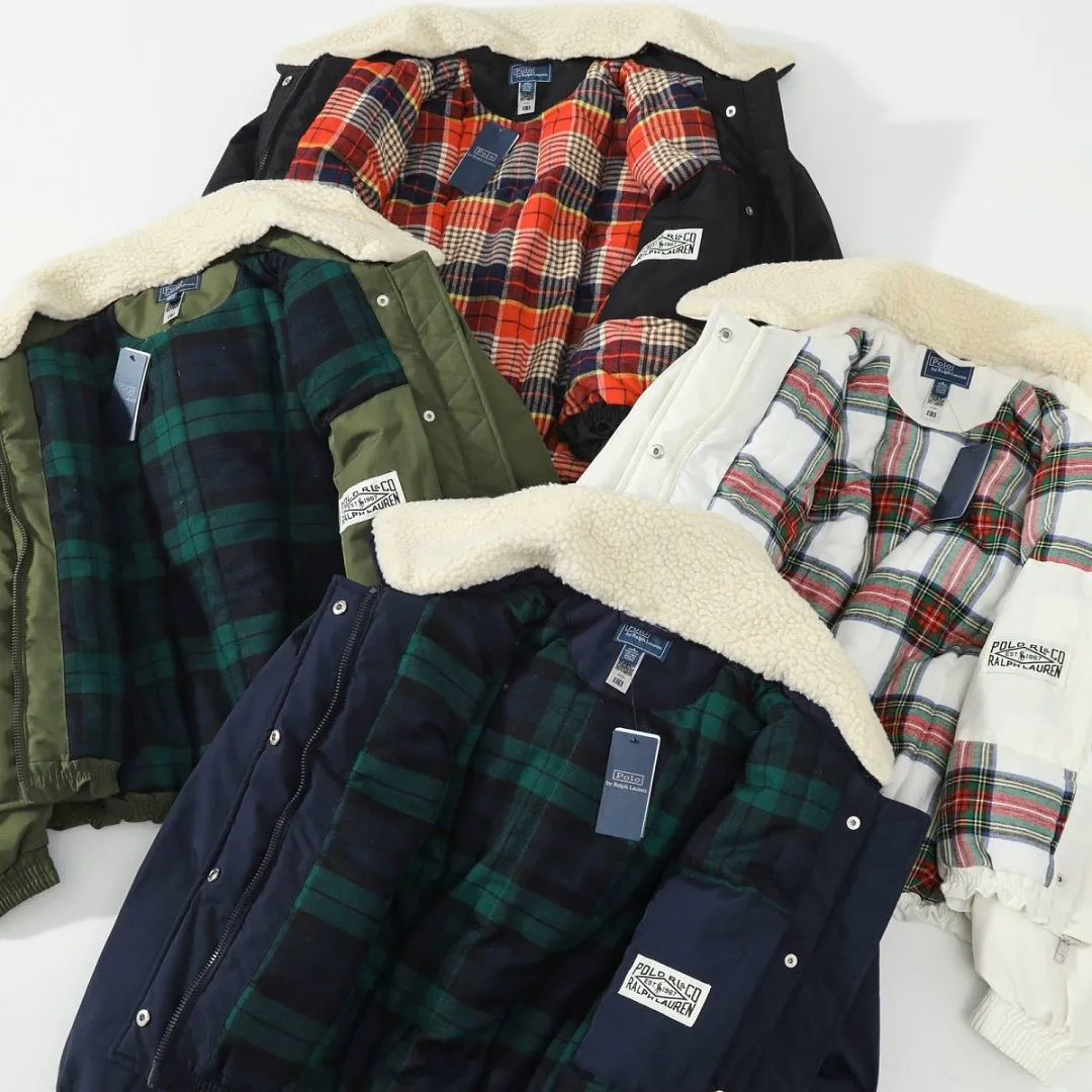 Ralph Lauren BLLYF185 תמונה 7