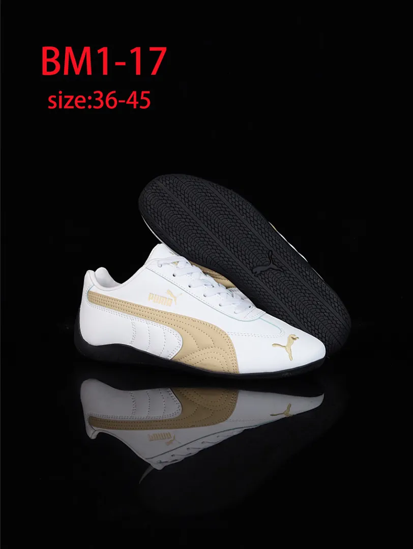 PUMA BM1 תמונה 16