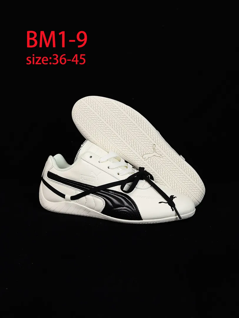 PUMA BM1 תמונה 24