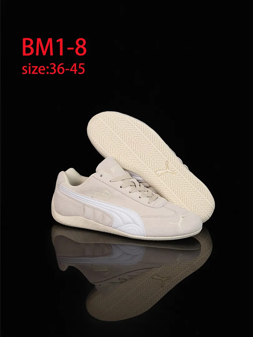 PUMA BM1 תמונה 25