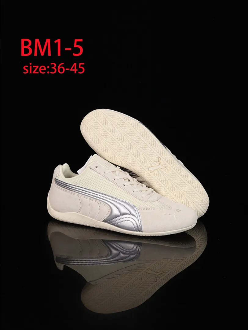 PUMA BM1 תמונה 28