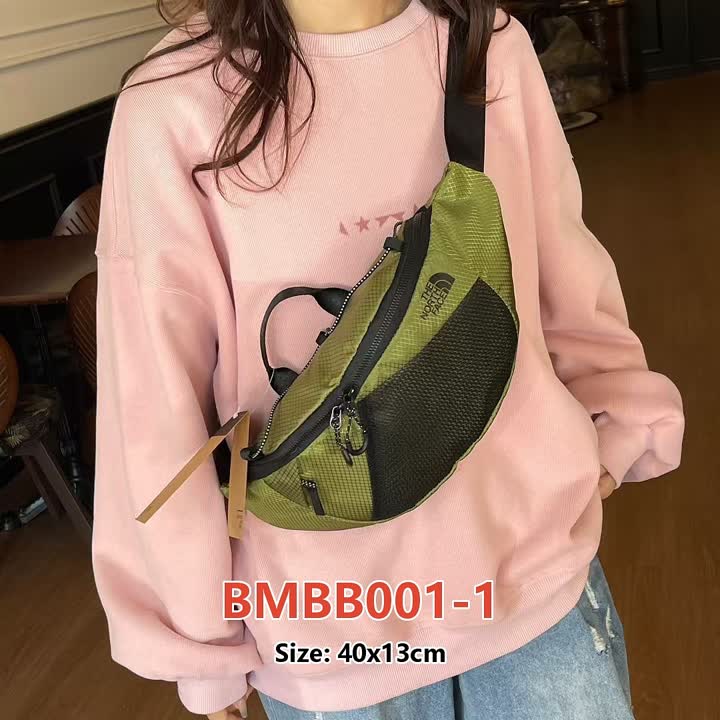 THE NORTH FACE BMBB001 תמונה 8