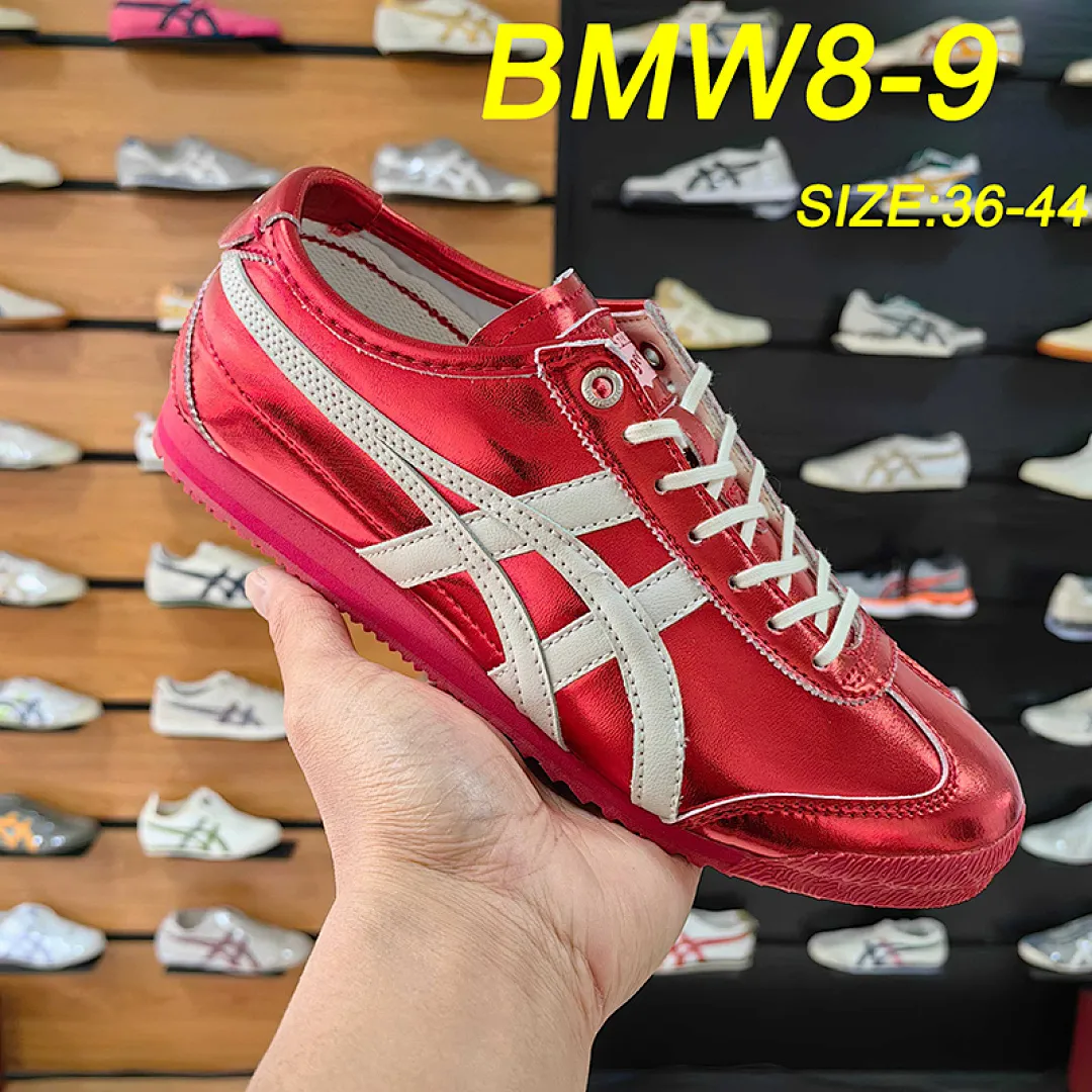 Asics BMW8 תמונה 10