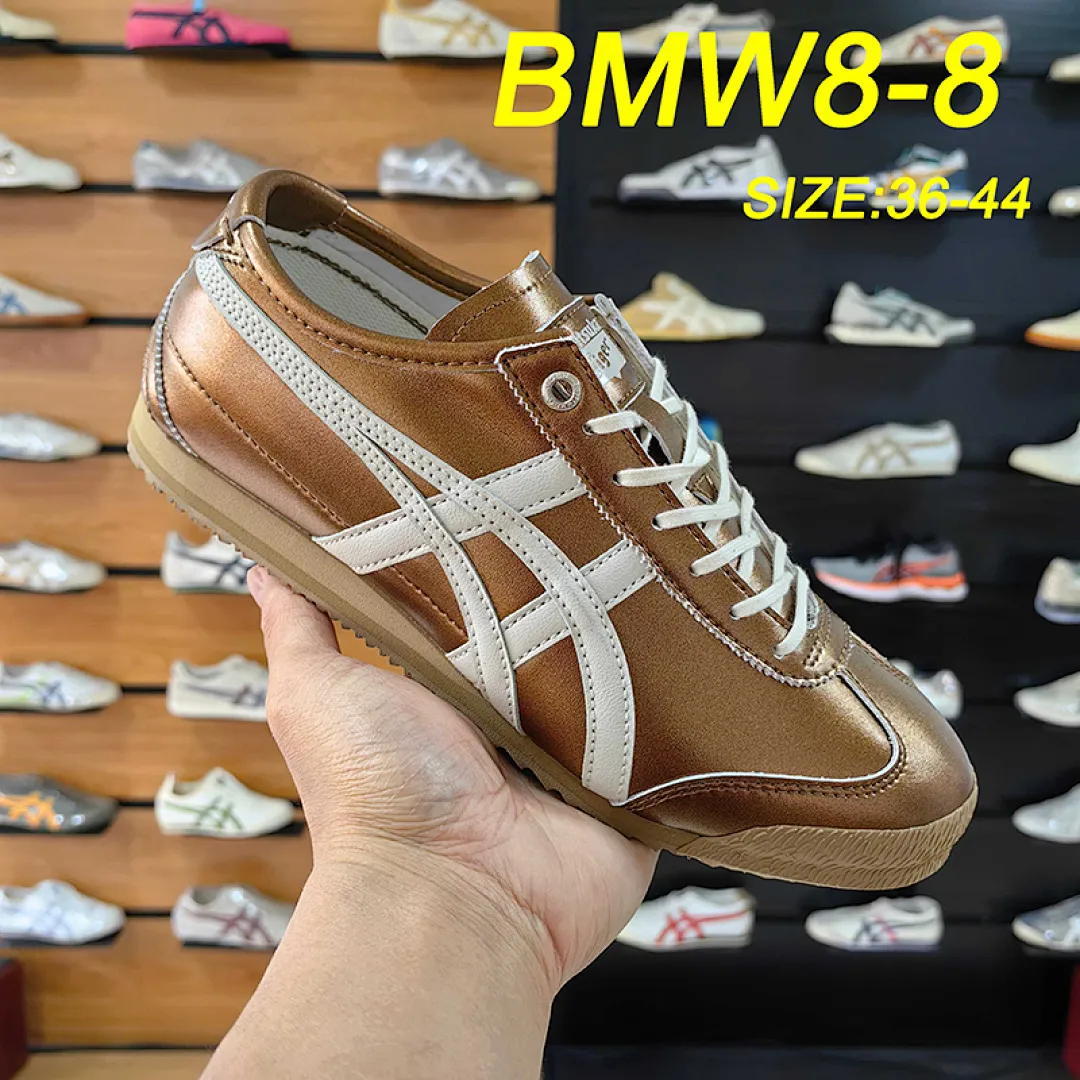 Asics BMW8 תמונה 11