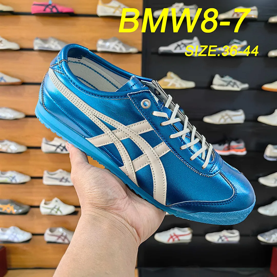 Asics BMW8 תמונה 12