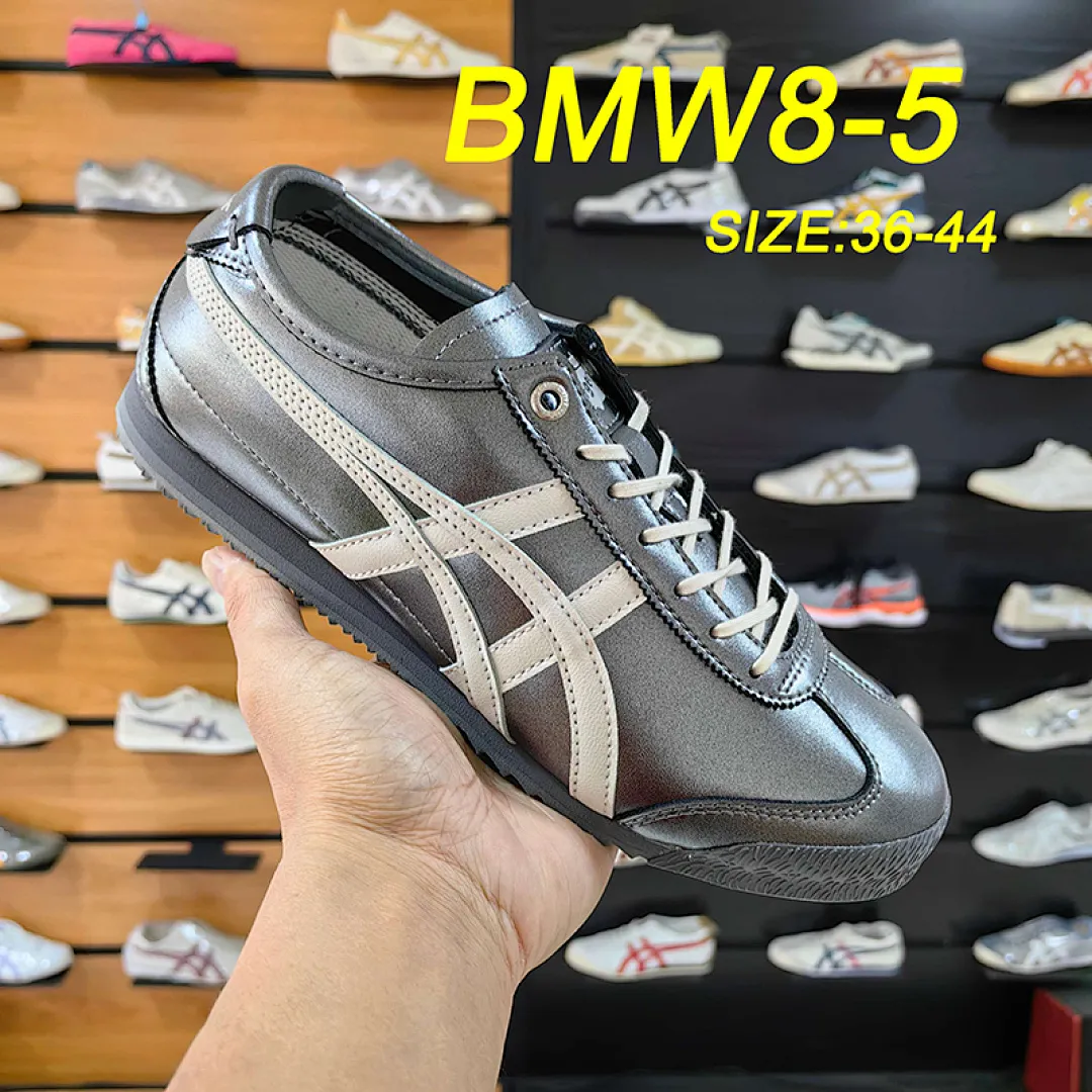 Asics BMW8 תמונה 14