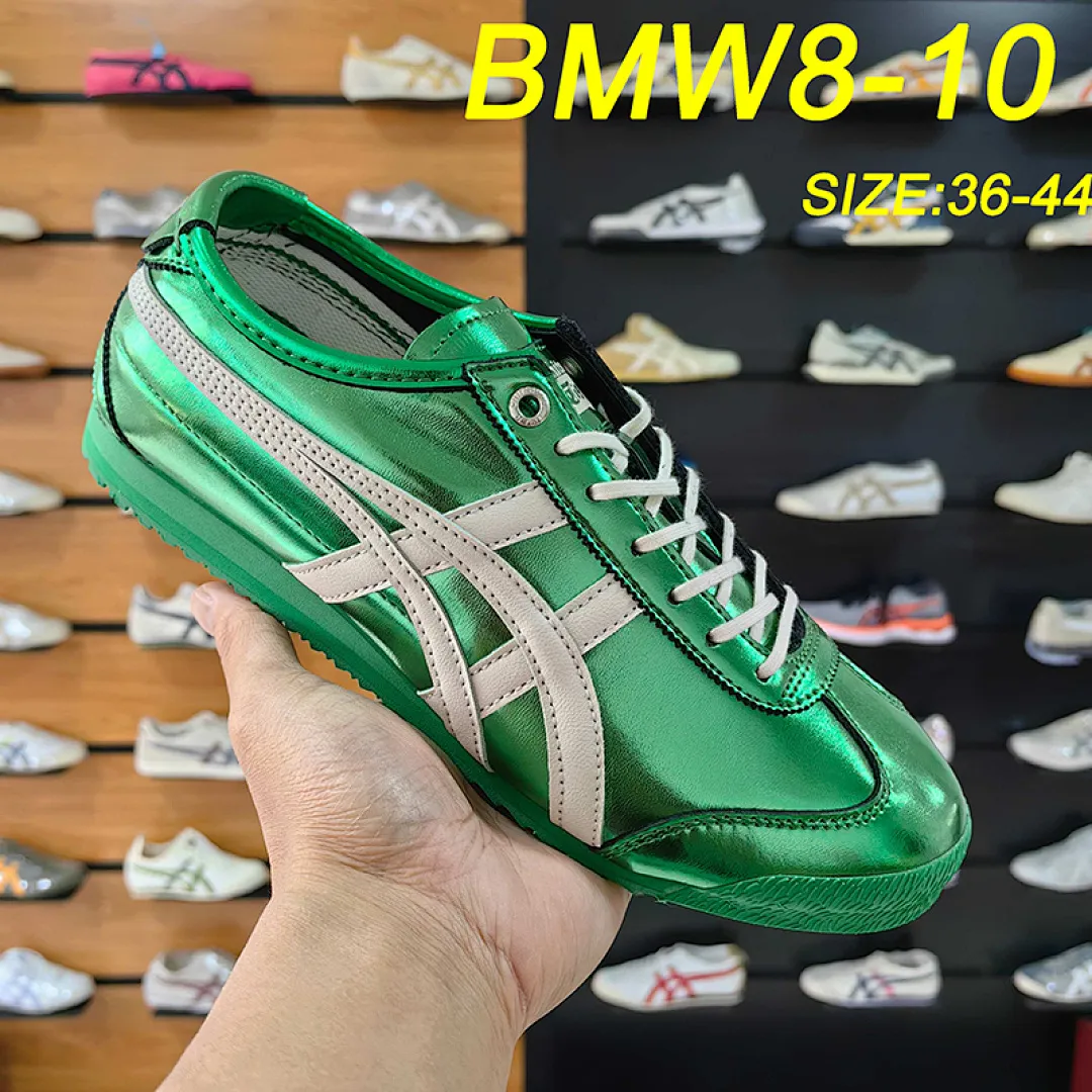 Asics BMW8 תמונה 9