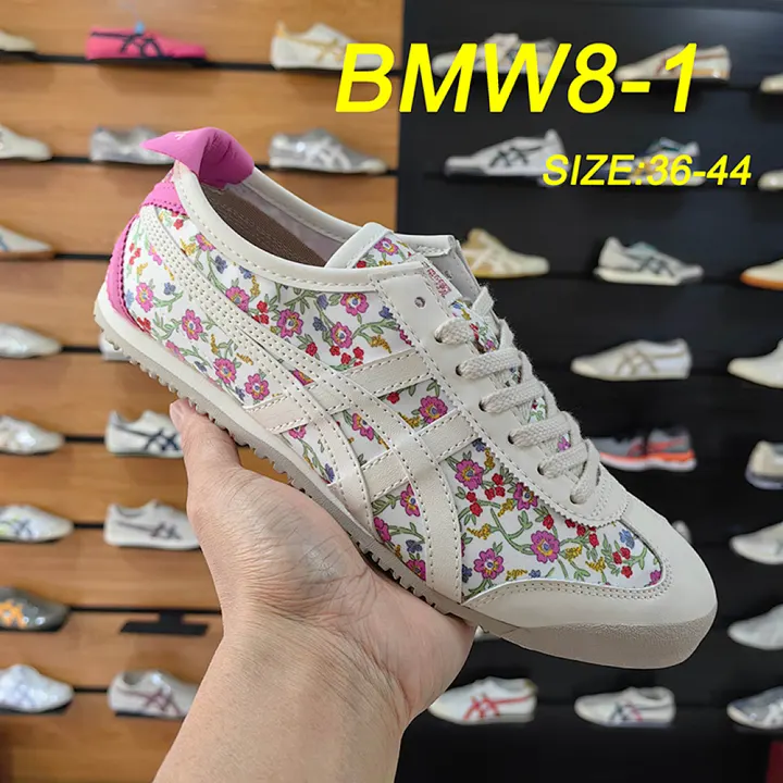 Asics BMW8