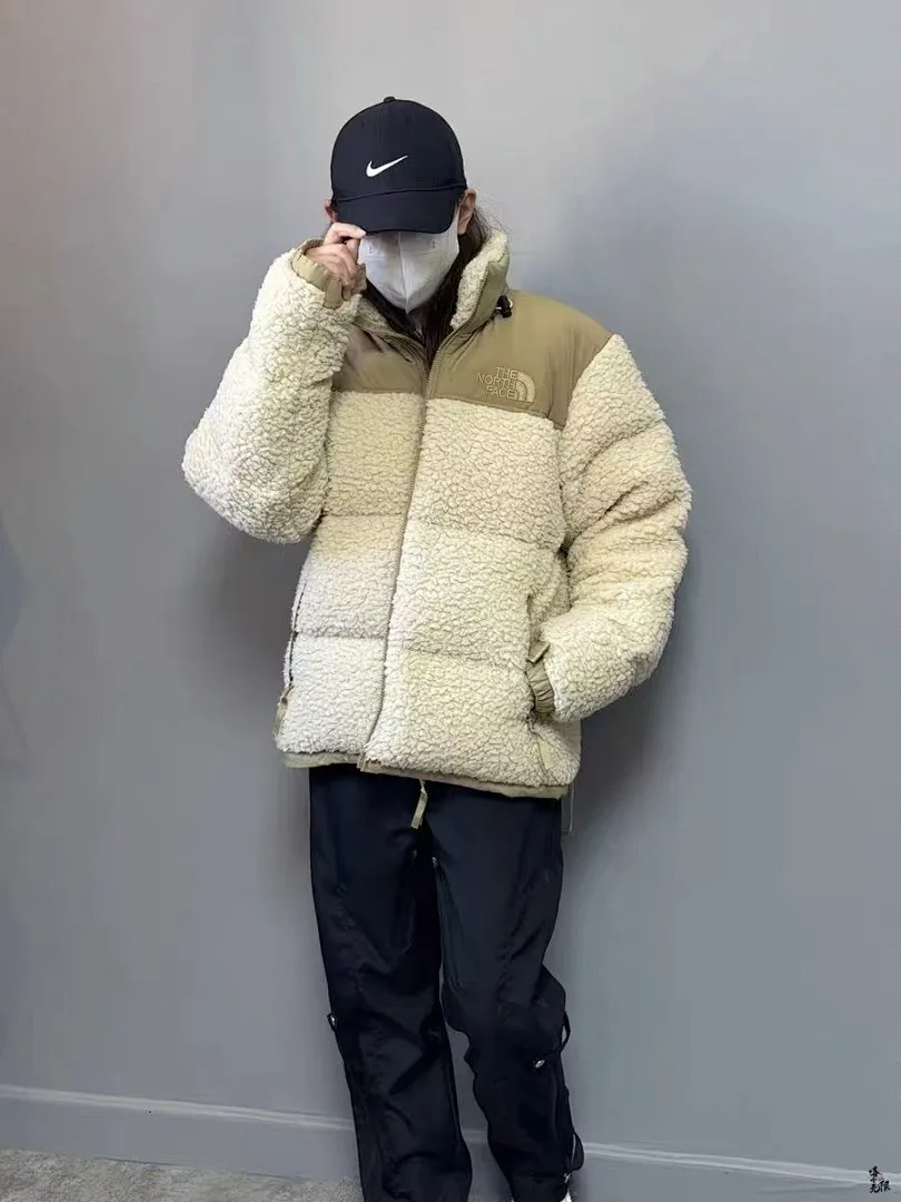 The North Face BMYF003 תמונה 10