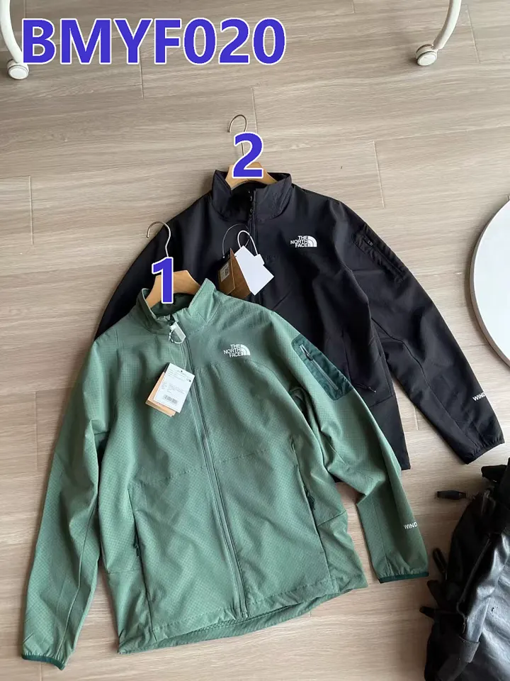 The North Face BMYF020
