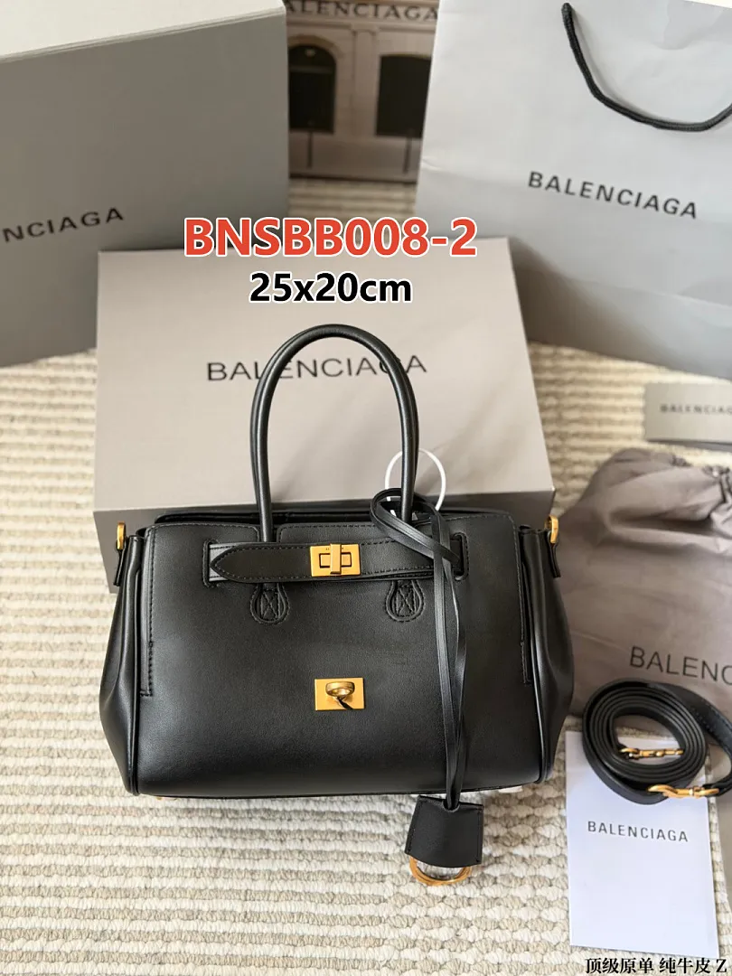 Balenciaga BNSBB008 תמונה 10