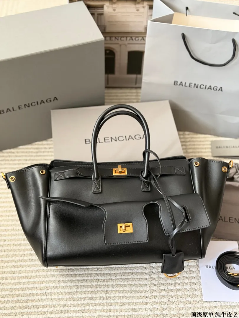 Balenciaga BNSBB008 תמונה 3