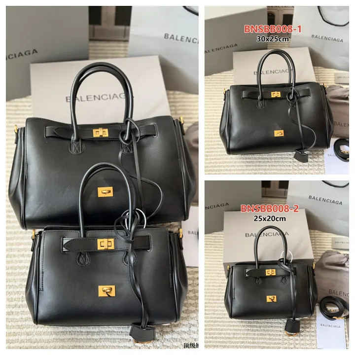 Balenciaga BNSBB008