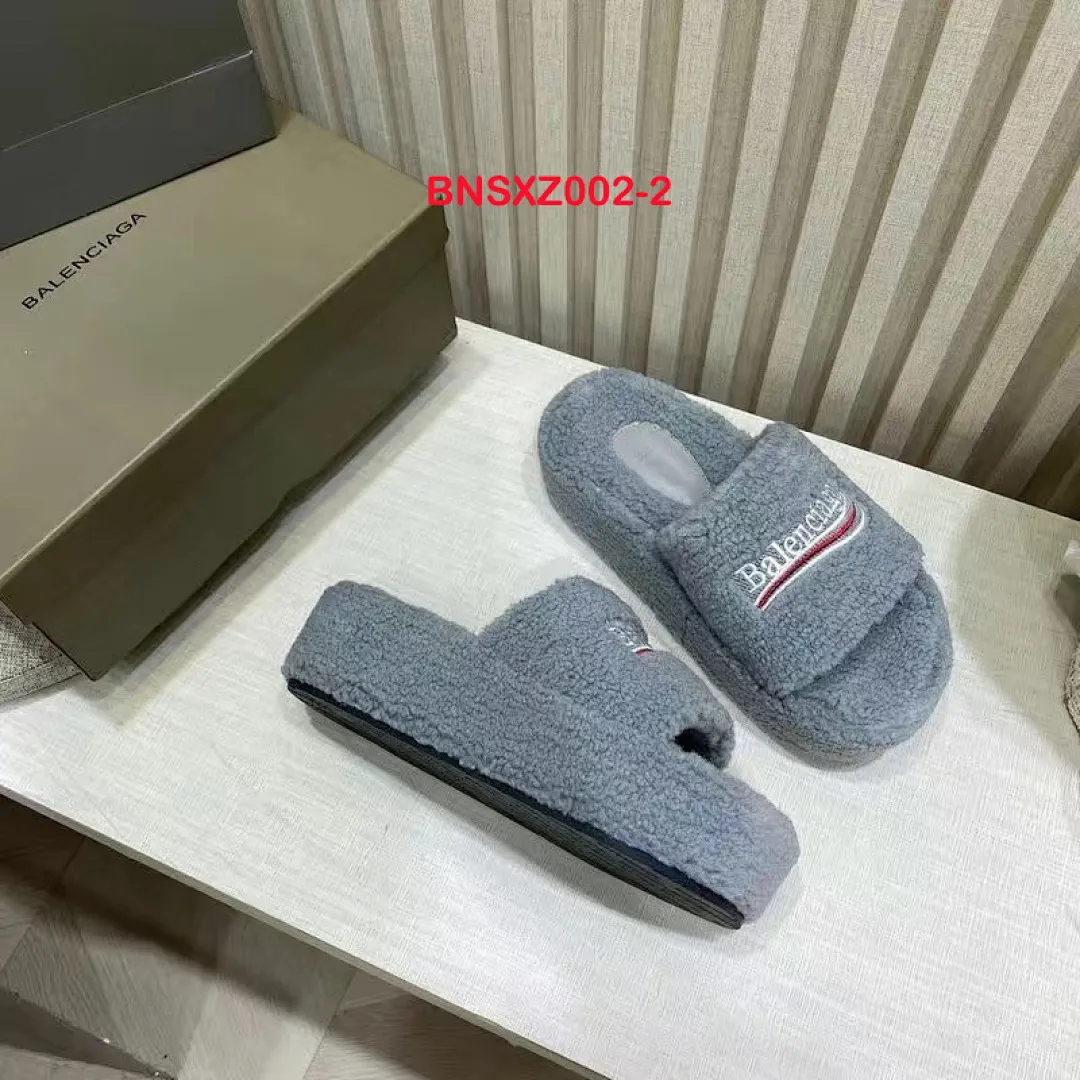 Balenciaga BNSXZ002 תמונה 4