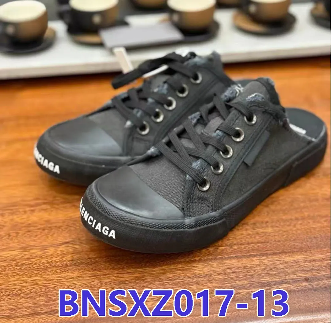 Balenciaga BNSXZ017 תמונה 18