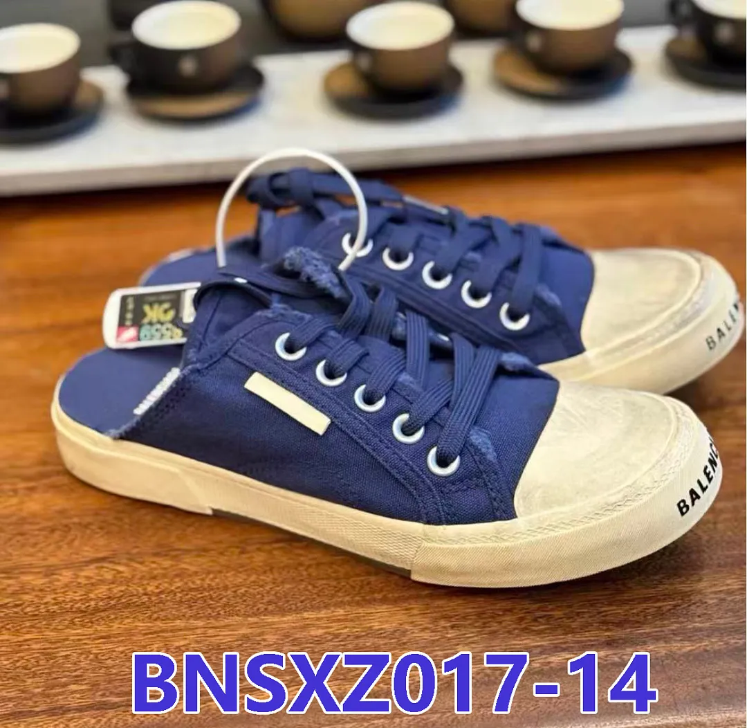 Balenciaga BNSXZ017 תמונה 19