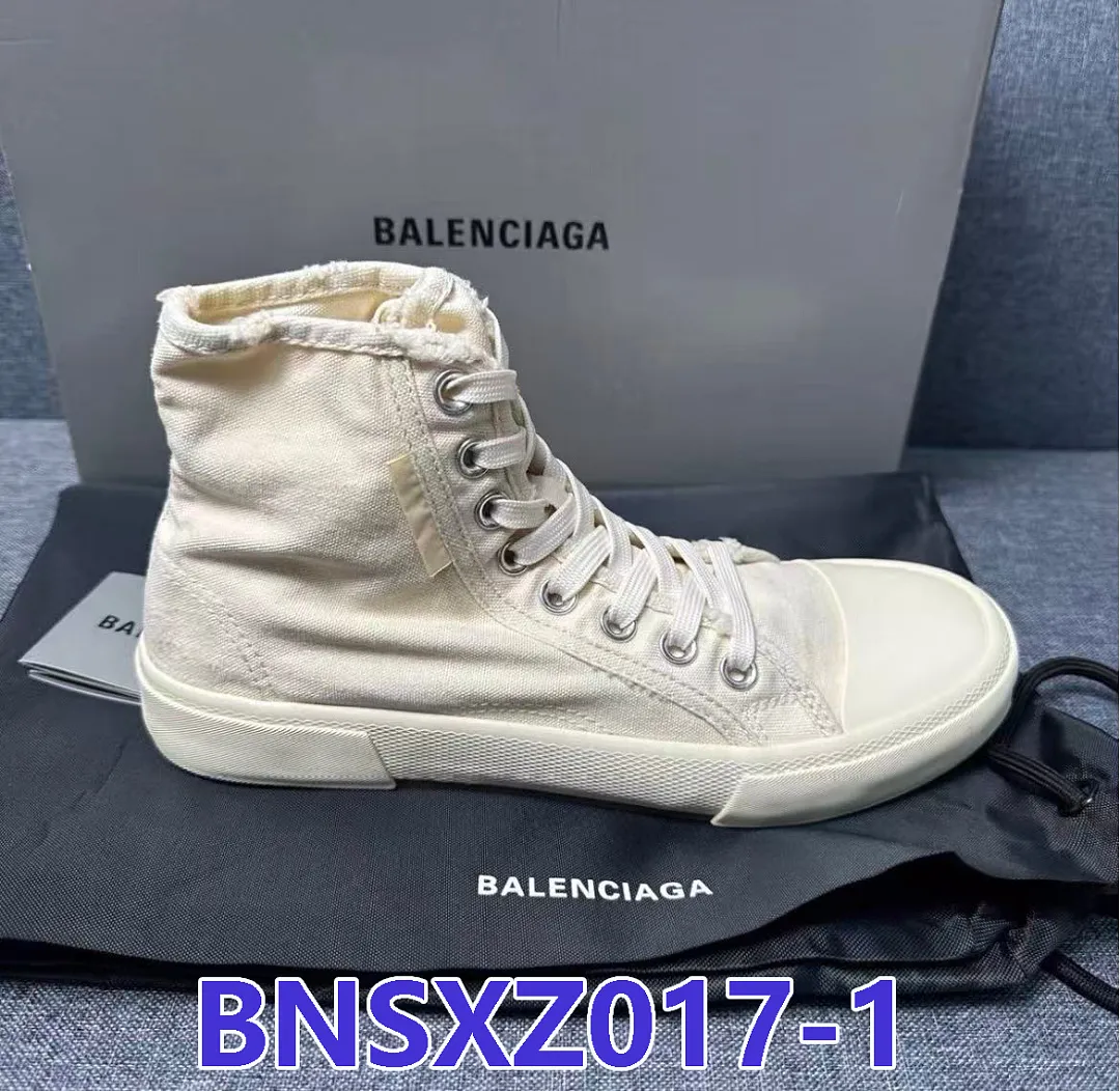 Balenciaga BNSXZ017 תמונה 6