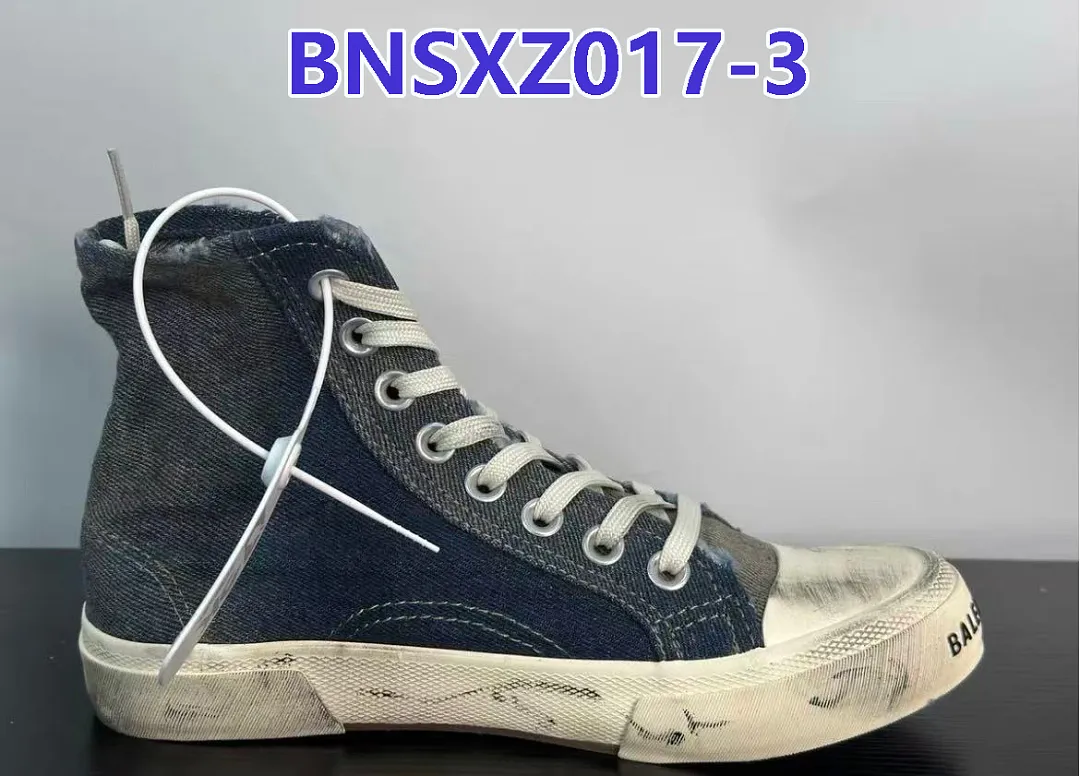 Balenciaga BNSXZ017 תמונה 8