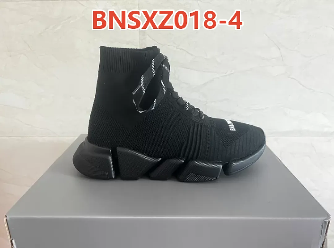 Balenciaga BNSXZ018 תמונה 11