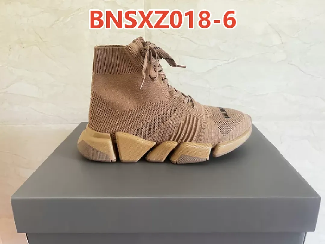 Balenciaga BNSXZ018 תמונה 13