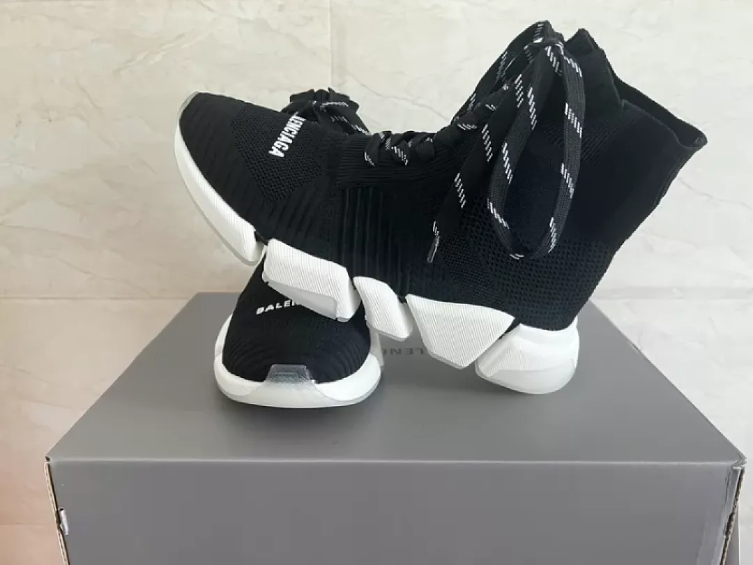 Balenciaga BNSXZ018 תמונה 2