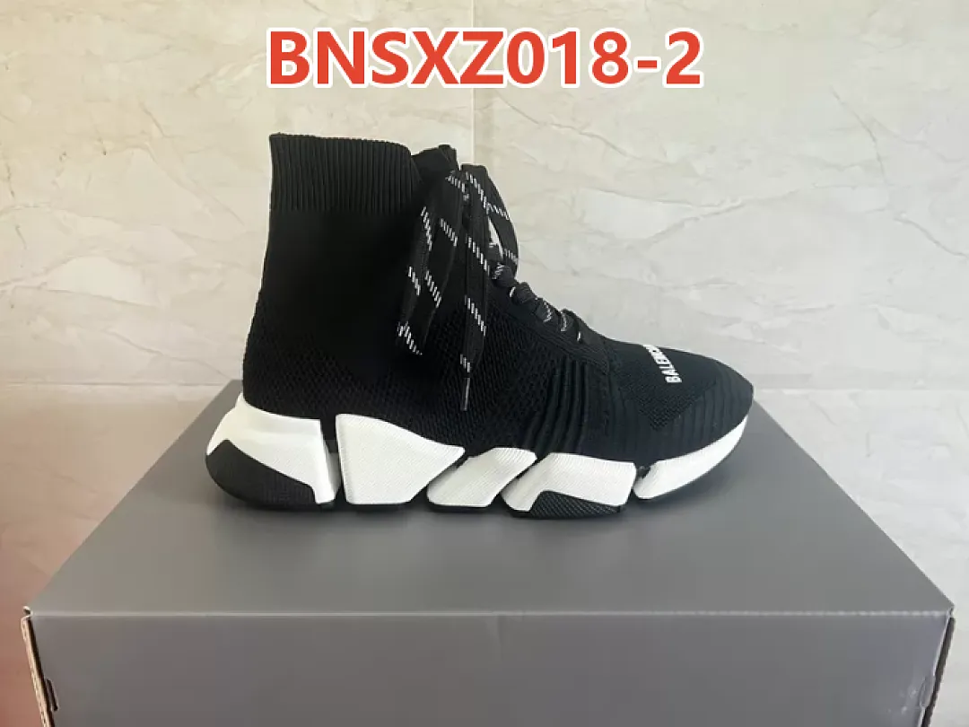 Balenciaga BNSXZ018 תמונה 9