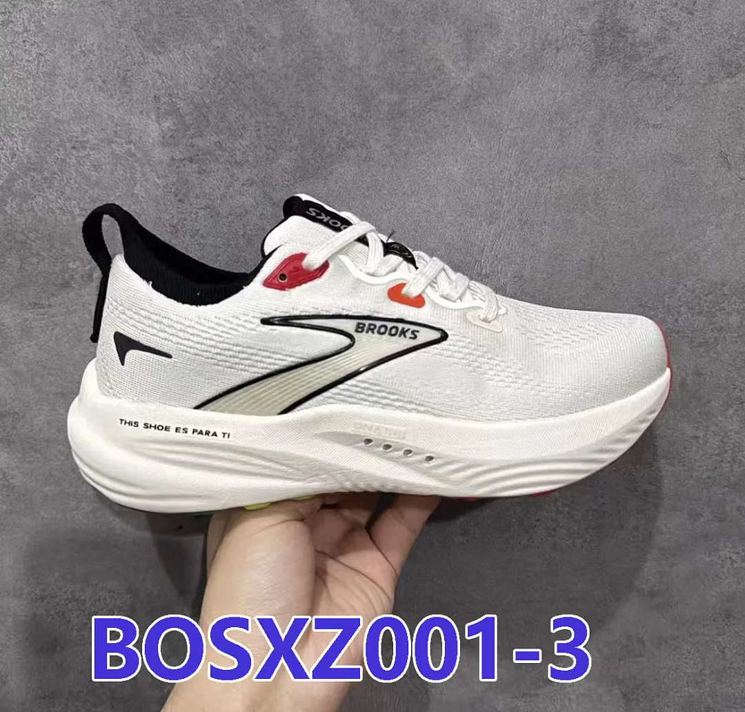 Brooks BOSXZ001 תמונה 12