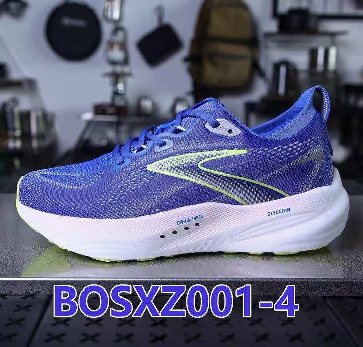 Brooks BOSXZ001 תמונה 13