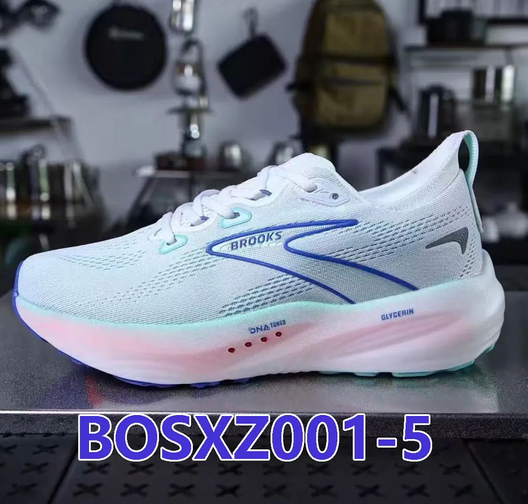 Brooks BOSXZ001 תמונה 14