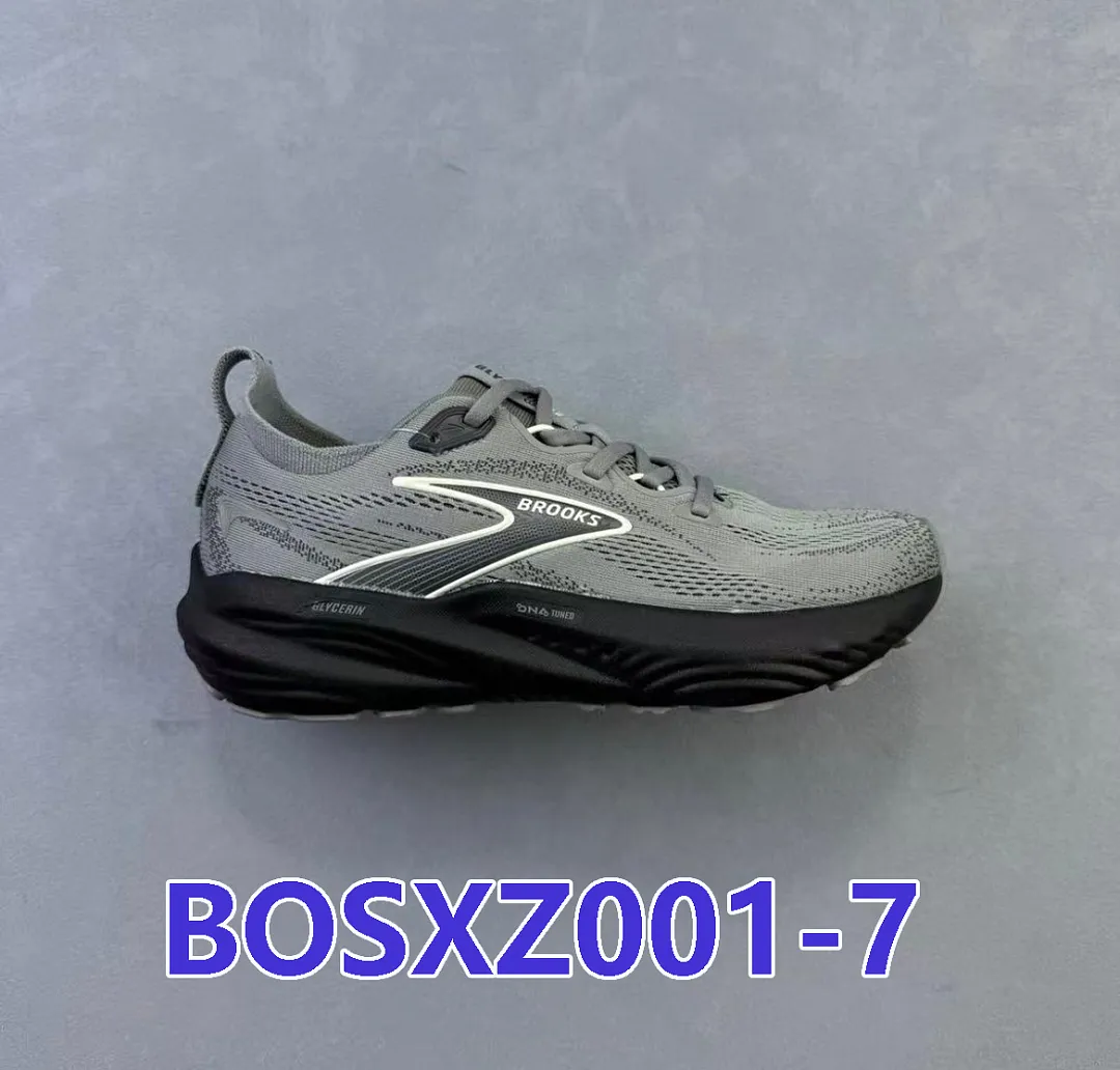 Brooks BOSXZ001 תמונה 16